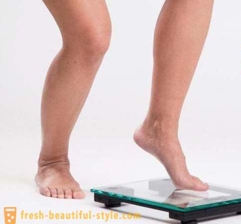 Enveloppements corporels pour la perte de poids à la maison: recettes, commentaires