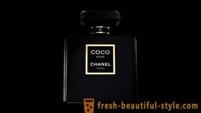 Cosmétiques Coco Chanel: avis. Parfum Coco Chanel Noir, Rouge à lèvres Chanel Rouge Coco service