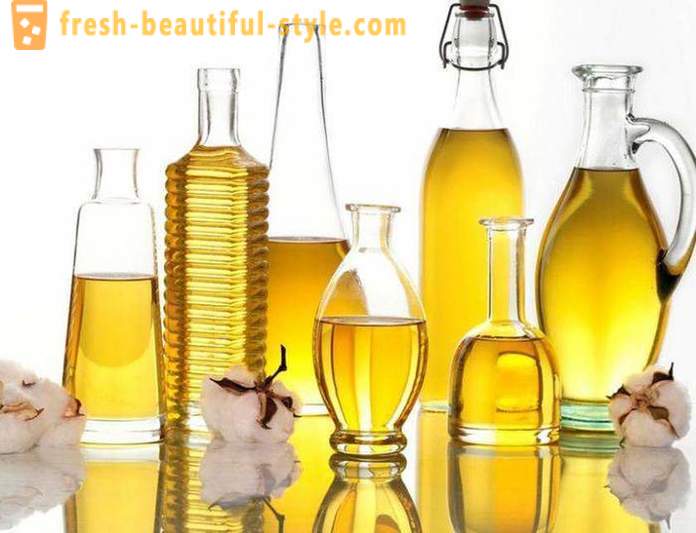 Les huiles essentielles pour le visage: Utilisez les recettes à la maison