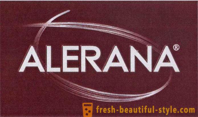 L'agent pour la croissance des cheveux « Alerana » - sur l'efficacité des examens