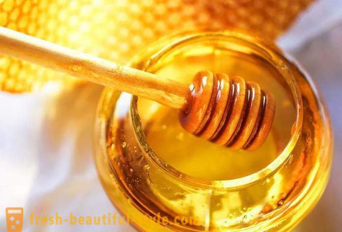 Cannelle et de miel pour la perte de poids: commentaires, résultats, recettes
