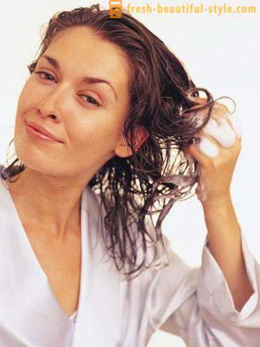 Mousse pour les cheveux: comment choisir et quel est le meilleur? Peinture-mousse mousse de cheveux pour la coiffure et le volume: avis clients et conseils stylistes