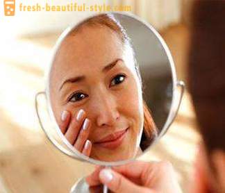 L'huile de jojoba pour le visage: les résultats des examens d'application