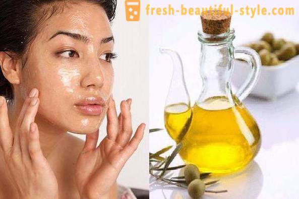 L'huile de jojoba pour le visage: les résultats des examens d'application