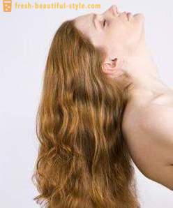 La structure des cheveux humains. Cheveux: Structure et fonction