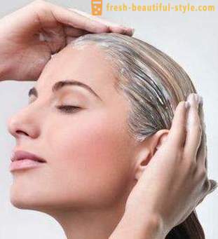 Comment traiter les cheveux à la maison? Masques pour les cheveux. Produits cosmétiques pour les cheveux - Avis