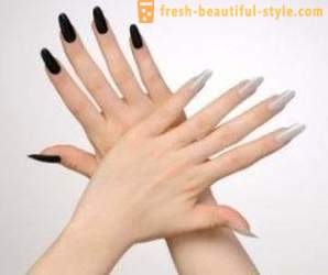 Comment faire pousser des ongles longs sans aller au salon?