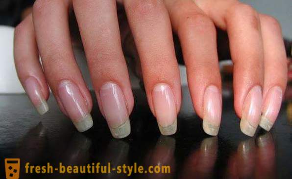 Comment faire pousser des ongles longs sans aller au salon?