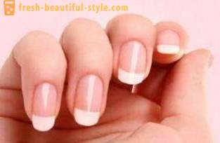 Comment faire pousser des ongles longs sans aller au salon?