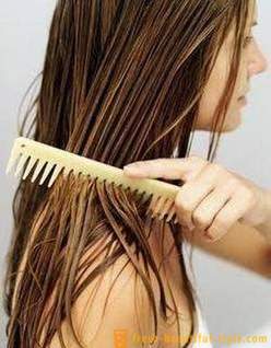 Comment faire pousser les cheveux rapidement: trucs et astuces pratiques