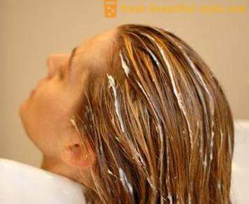 Cheveux Antistatic - soin de vos cheveux